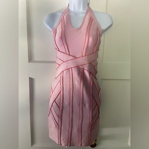 **FINAL OFFER** Herve Leger Dress